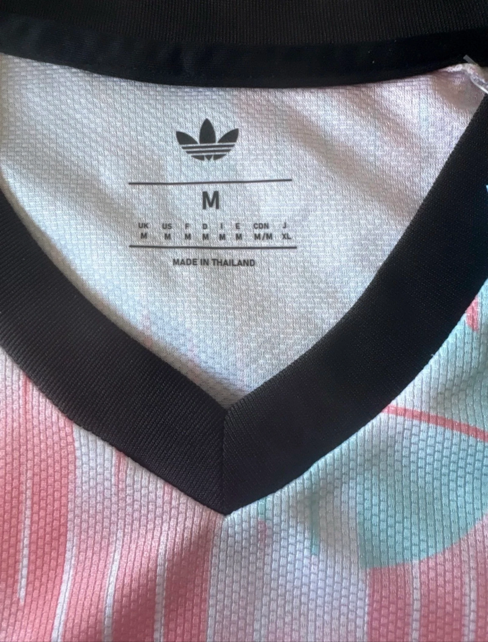 Camisola de fora - Bélgica CM 26 – photo 5